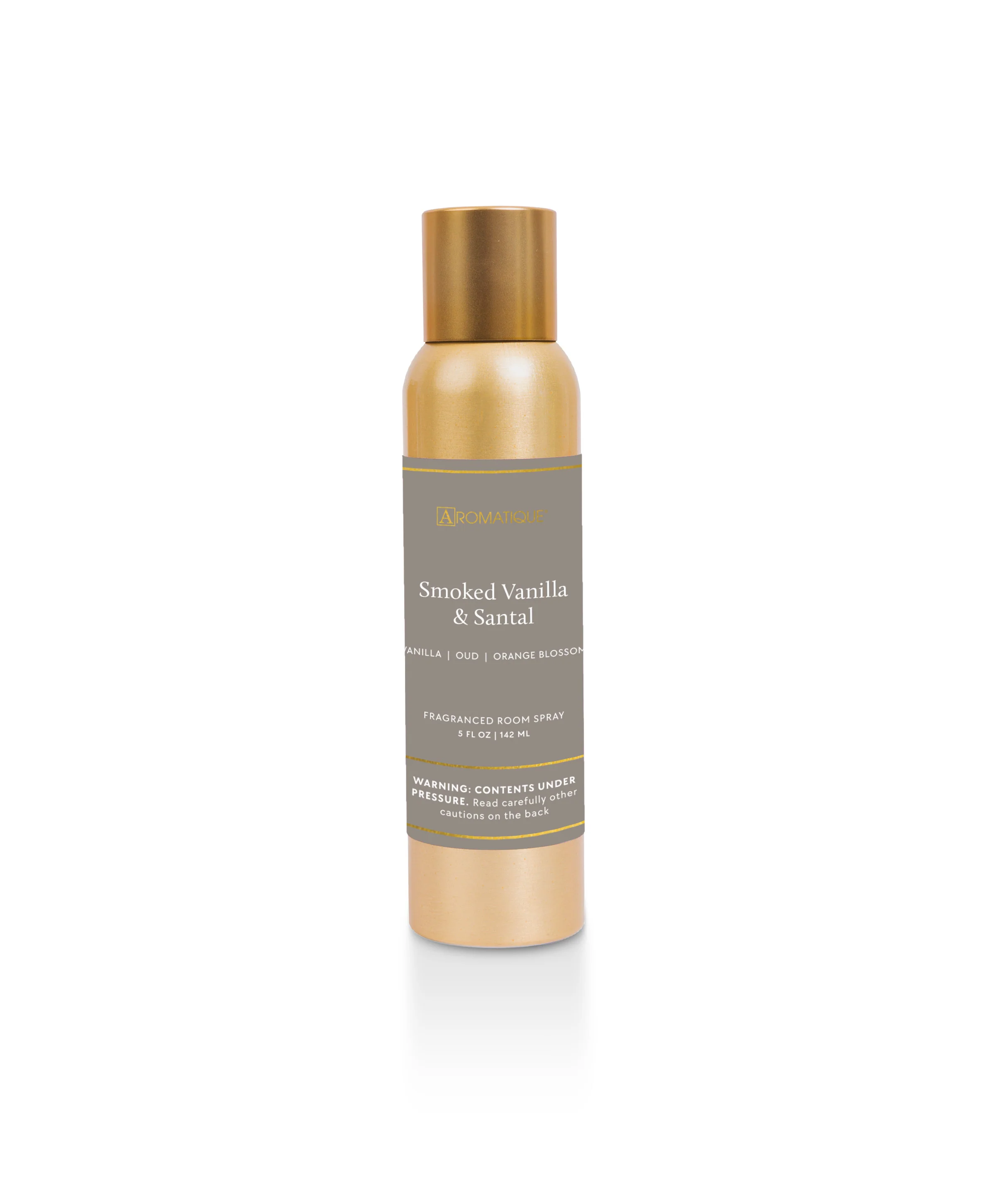 Smoked Vanilla & Santal - Aerosol Room Spray