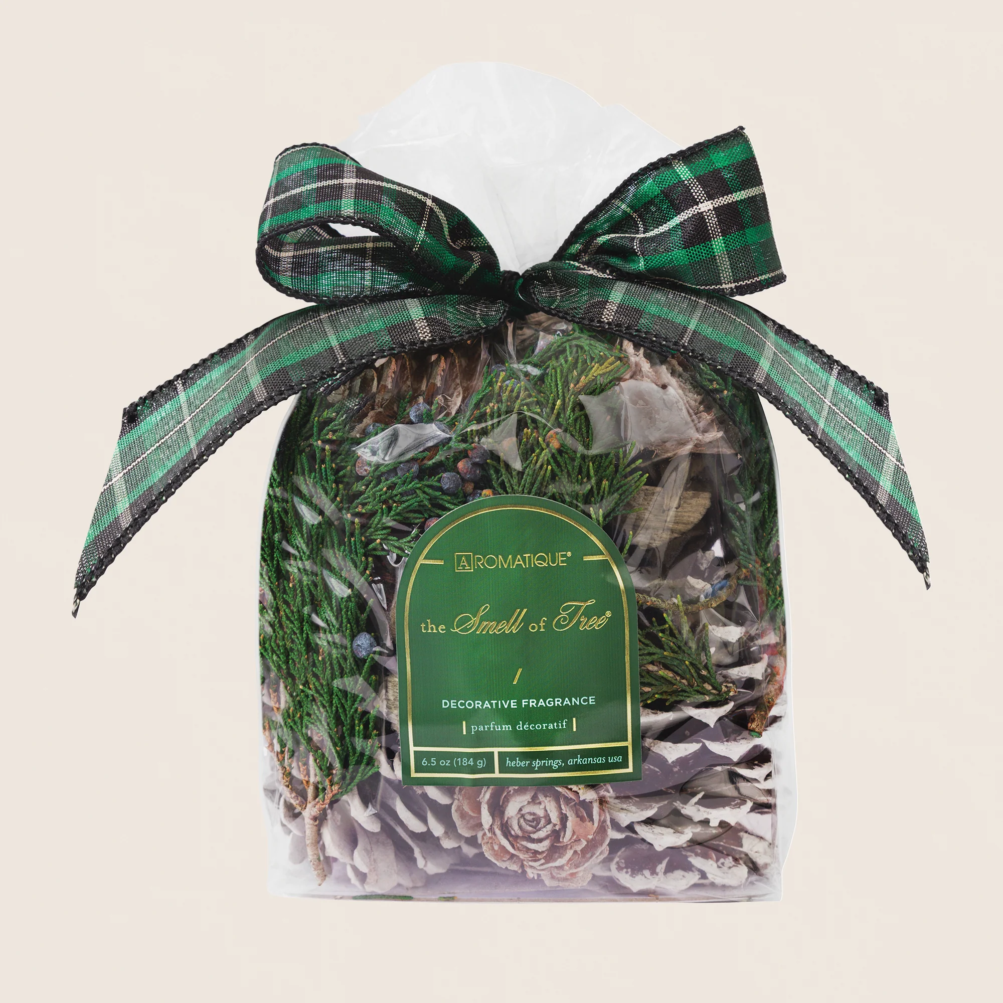 Decorative Fragrance
